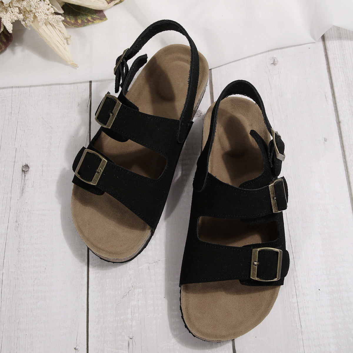 Seori™ Sandals