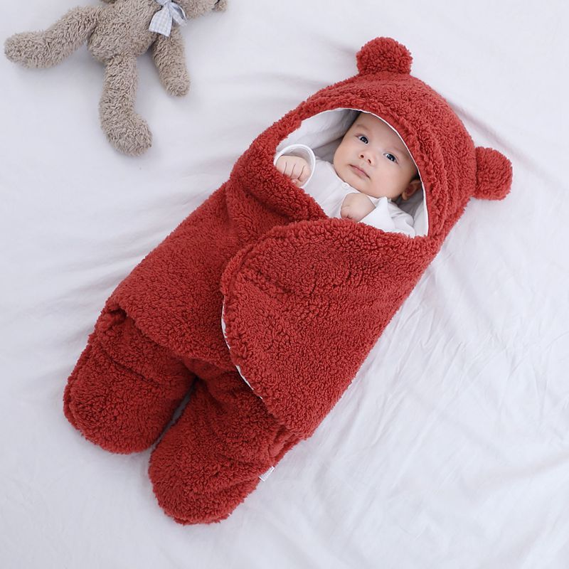 Baby Quilted Sleeping Bag Wrapper 111 Shopylife