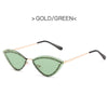 verde dourado