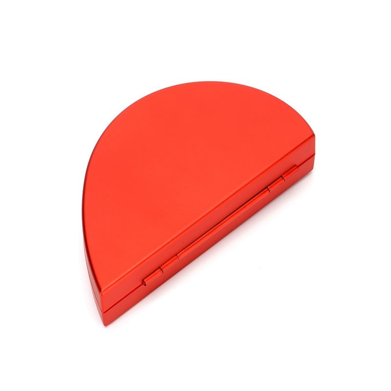 Heart-shaped Rose Rotating Ring Box Shopylife