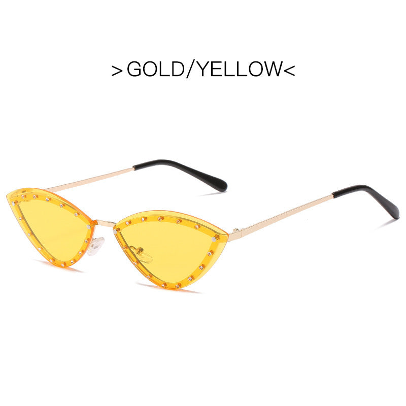 TriLuxe™ – Óculos de sol para gatos