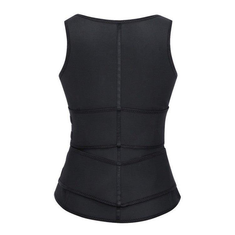 Adjustable Velcro Zip Shaper - Shopylife -