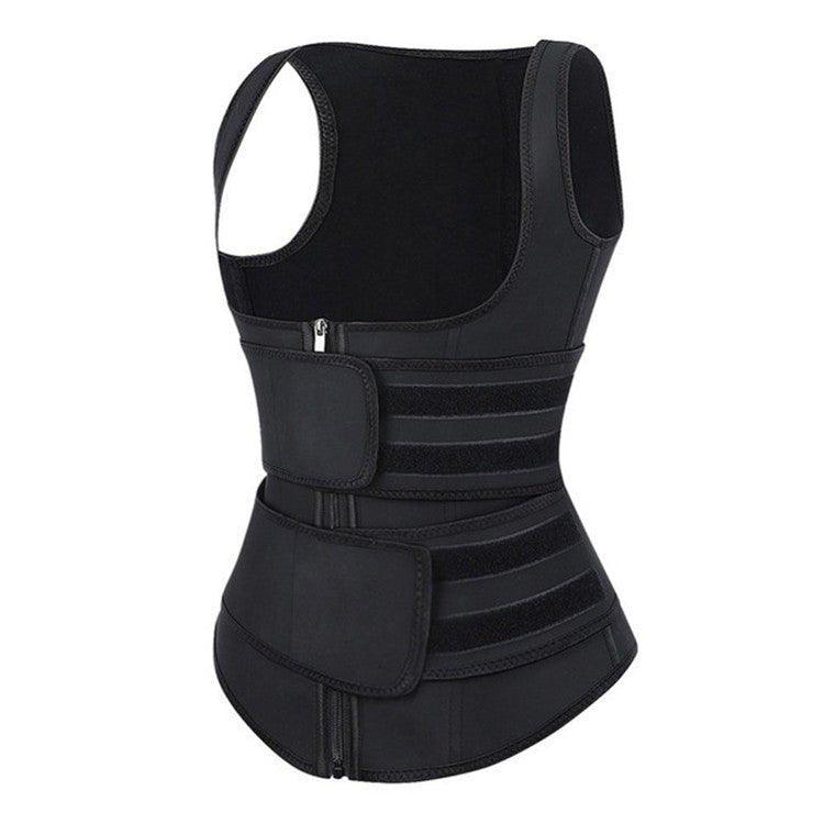 Adjustable Velcro Zip Shaper - Shopylife -