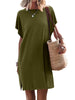 Verde militar