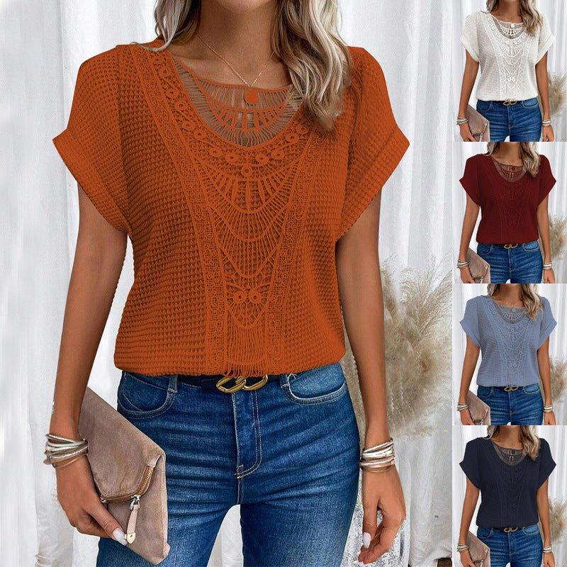 Breeze Blouse - Shopylife -