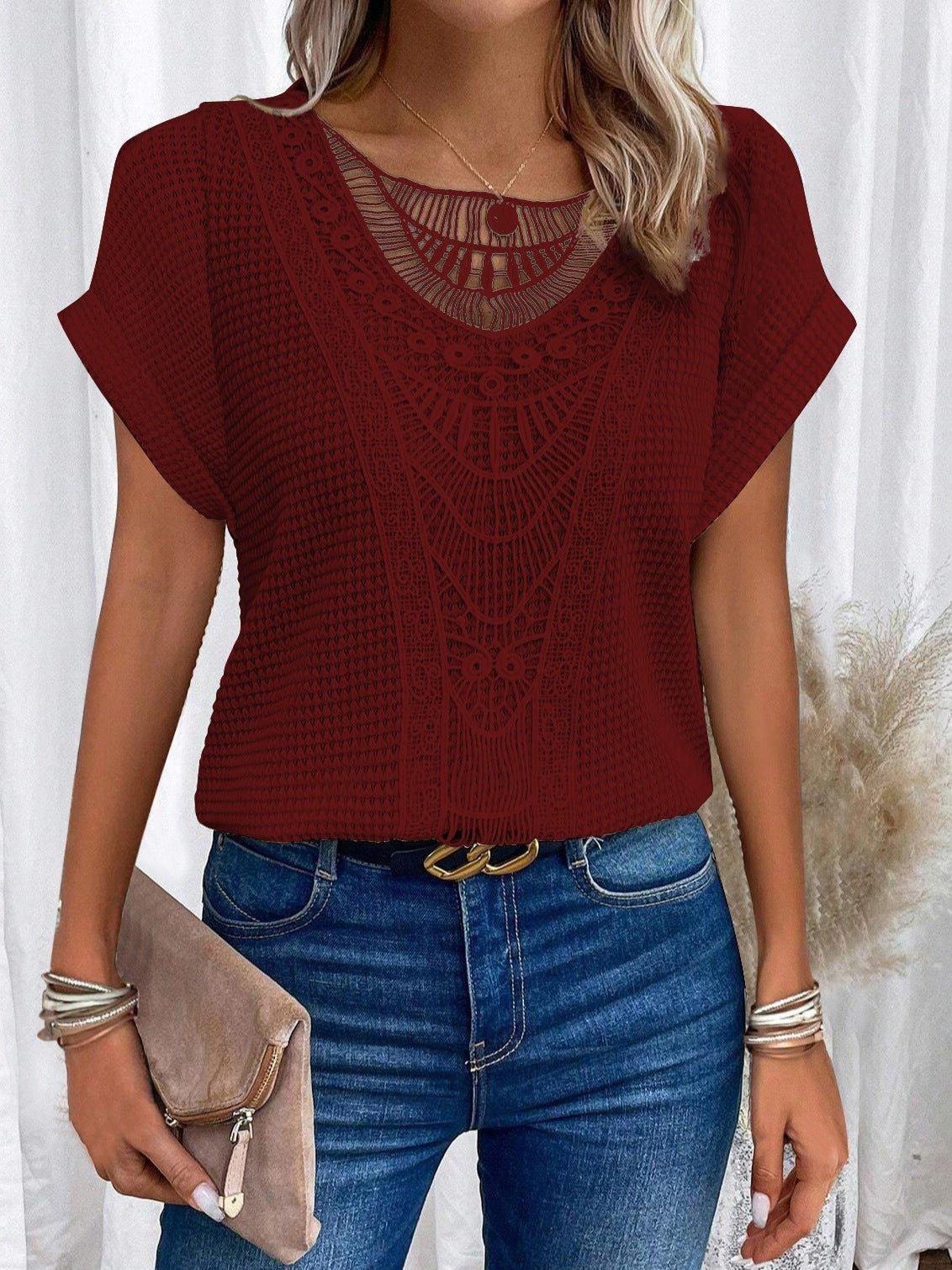 Breeze Blouse - Shopylife -