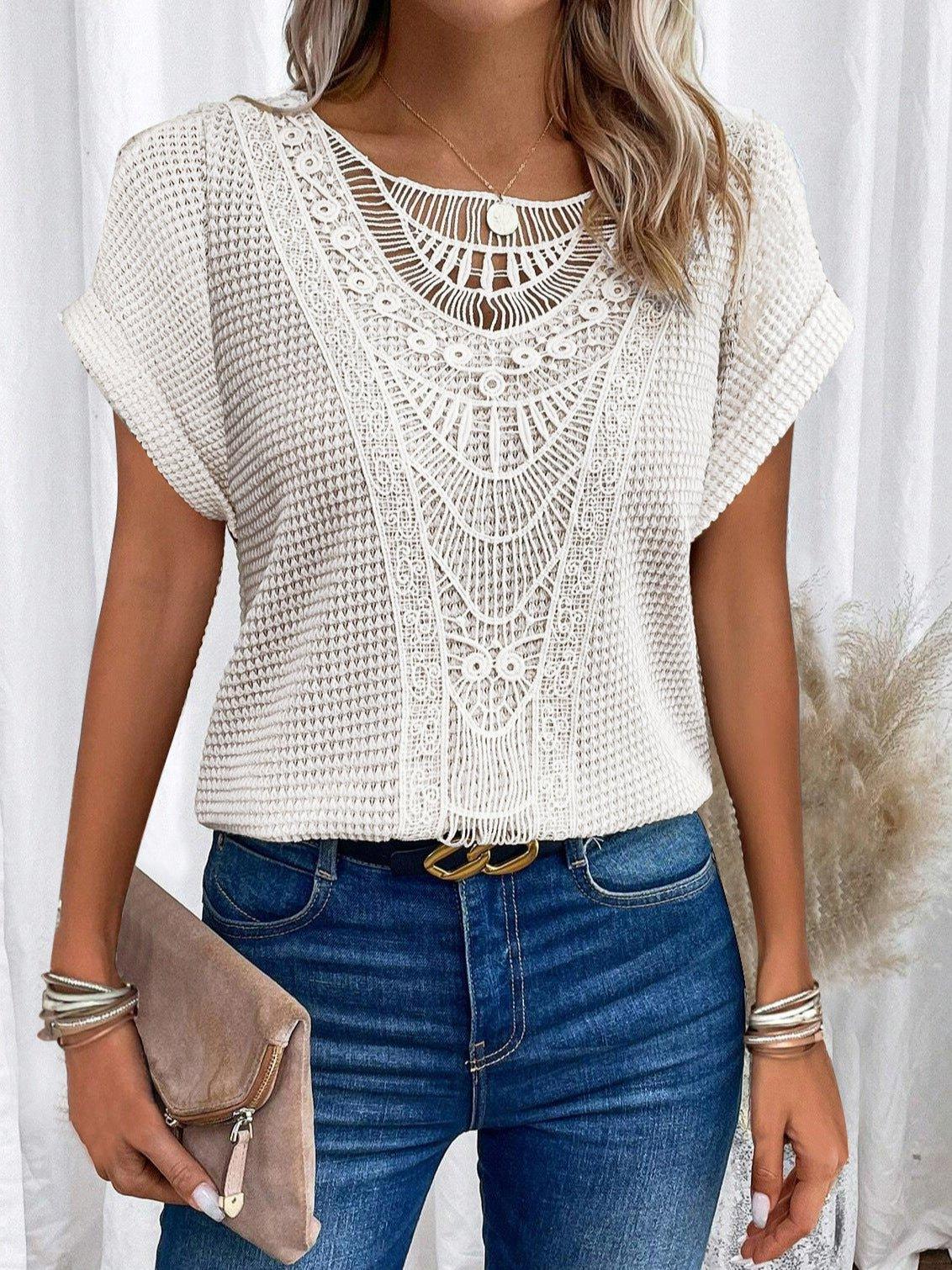 Breeze Blouse - Shopylife -