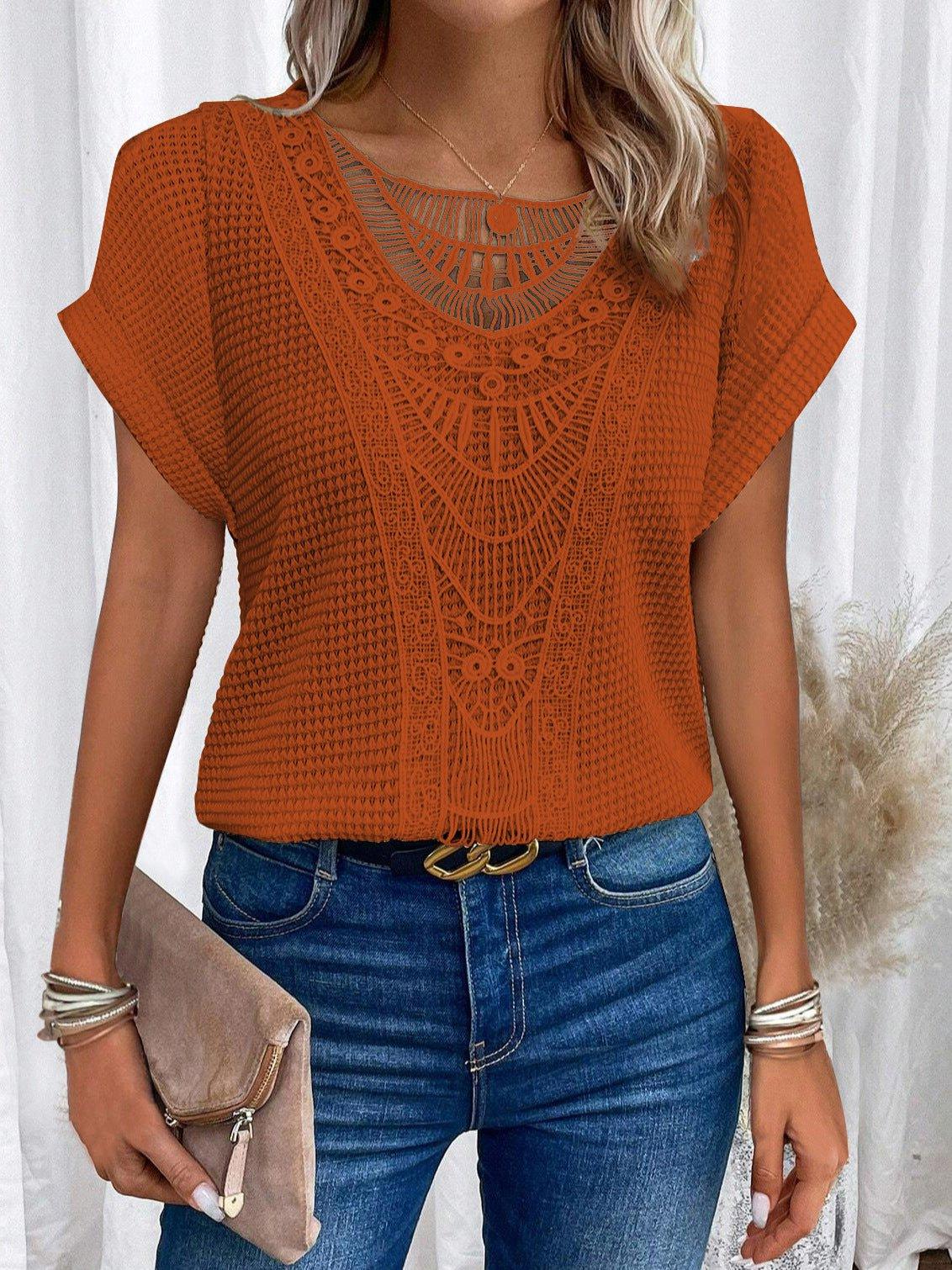 Breeze Blouse - Shopylife -