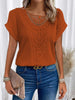 Orange Red