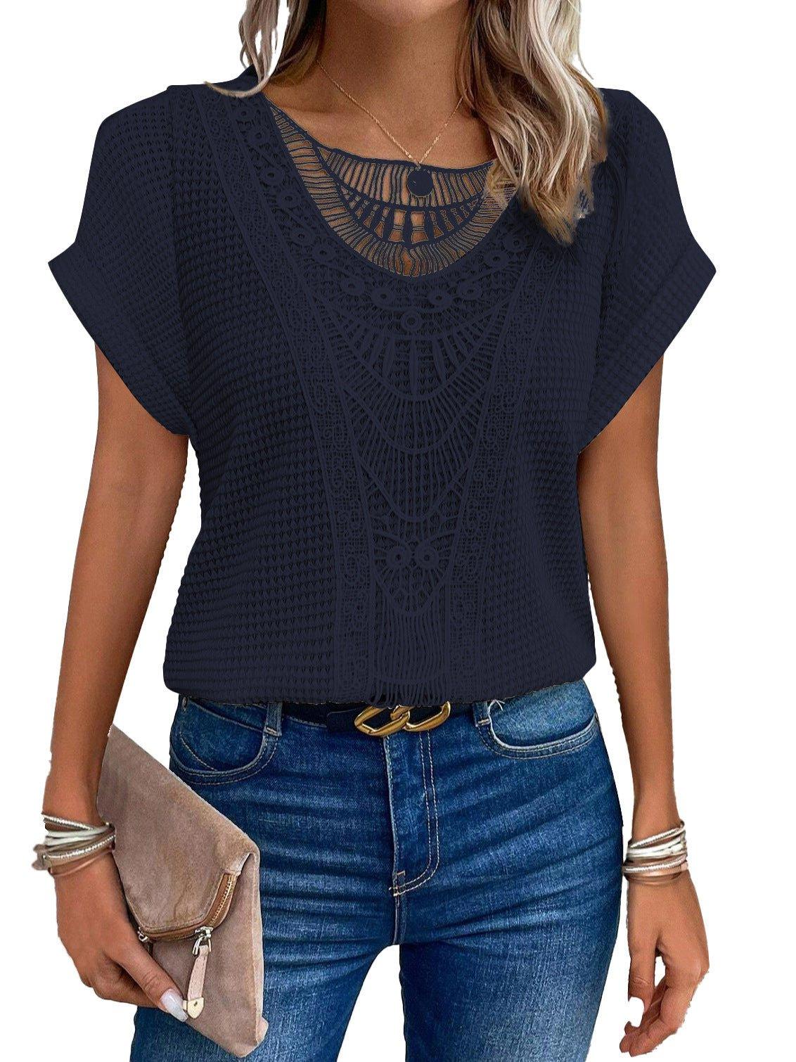 Breeze Blouse - Shopylife -