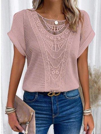 Breeze Blouse - Shopylife -