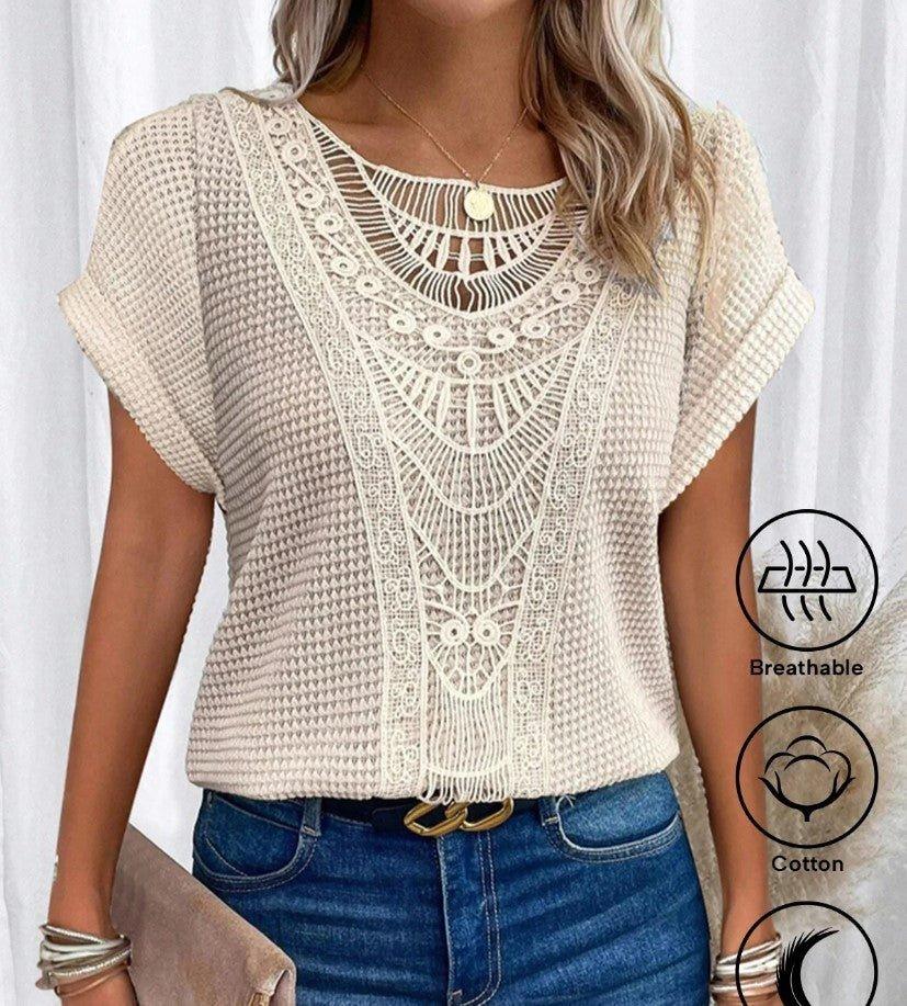 Breeze Blouse - Shopylife -