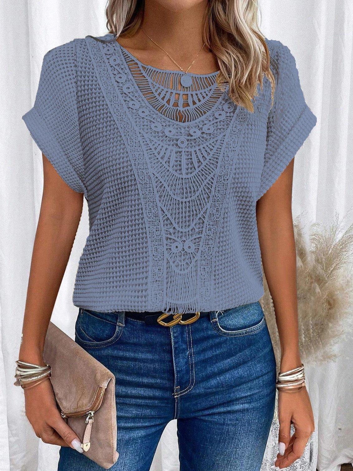 Breeze Blouse - Shopylife -