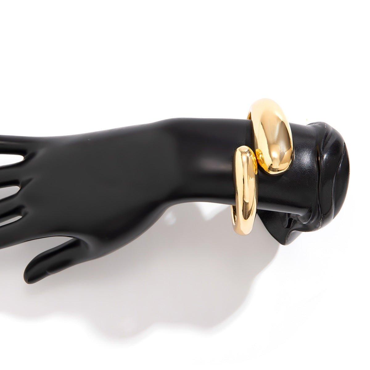 Chic Glossy Bracelet - Shopylife -