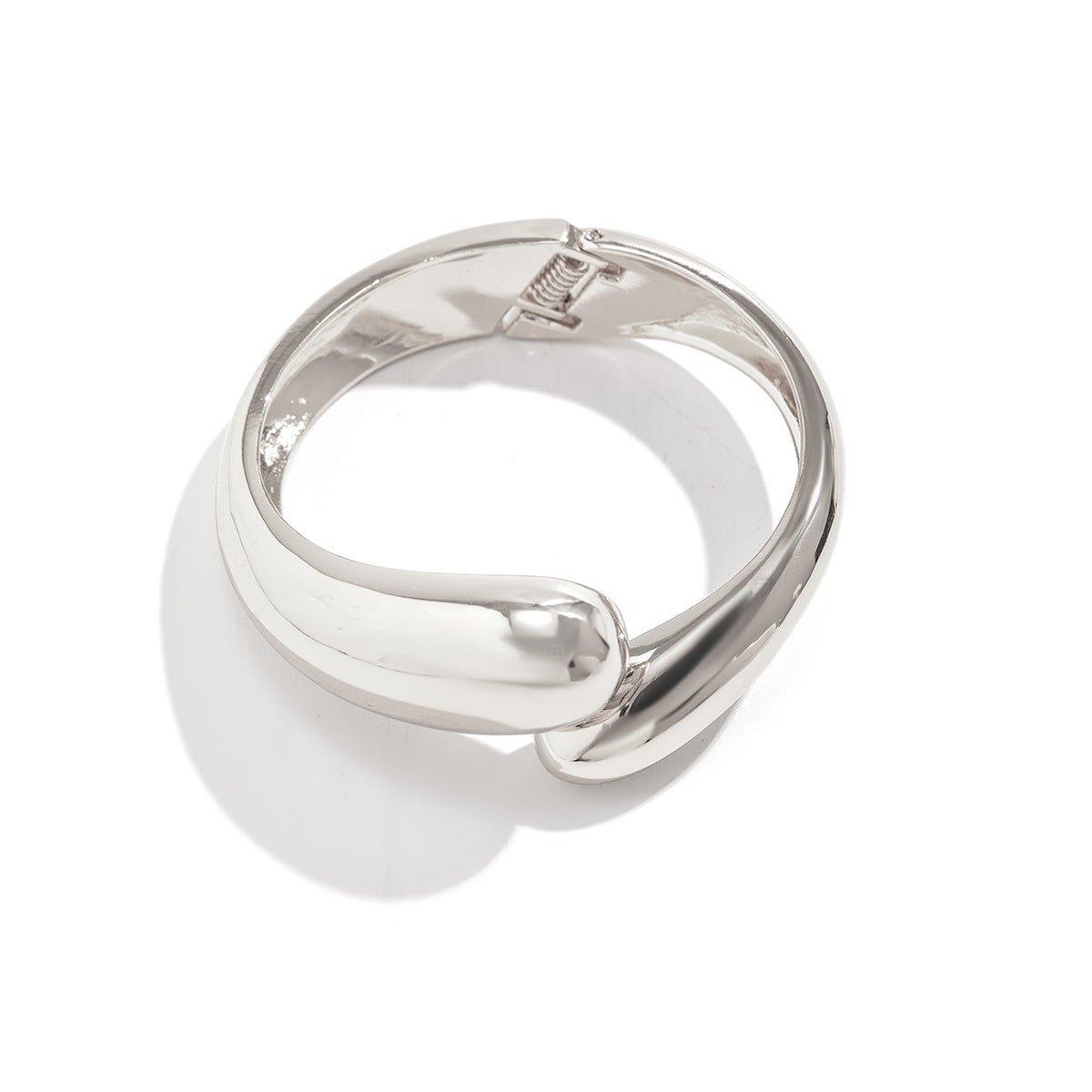 Chic Glossy Bracelet - Shopylife -