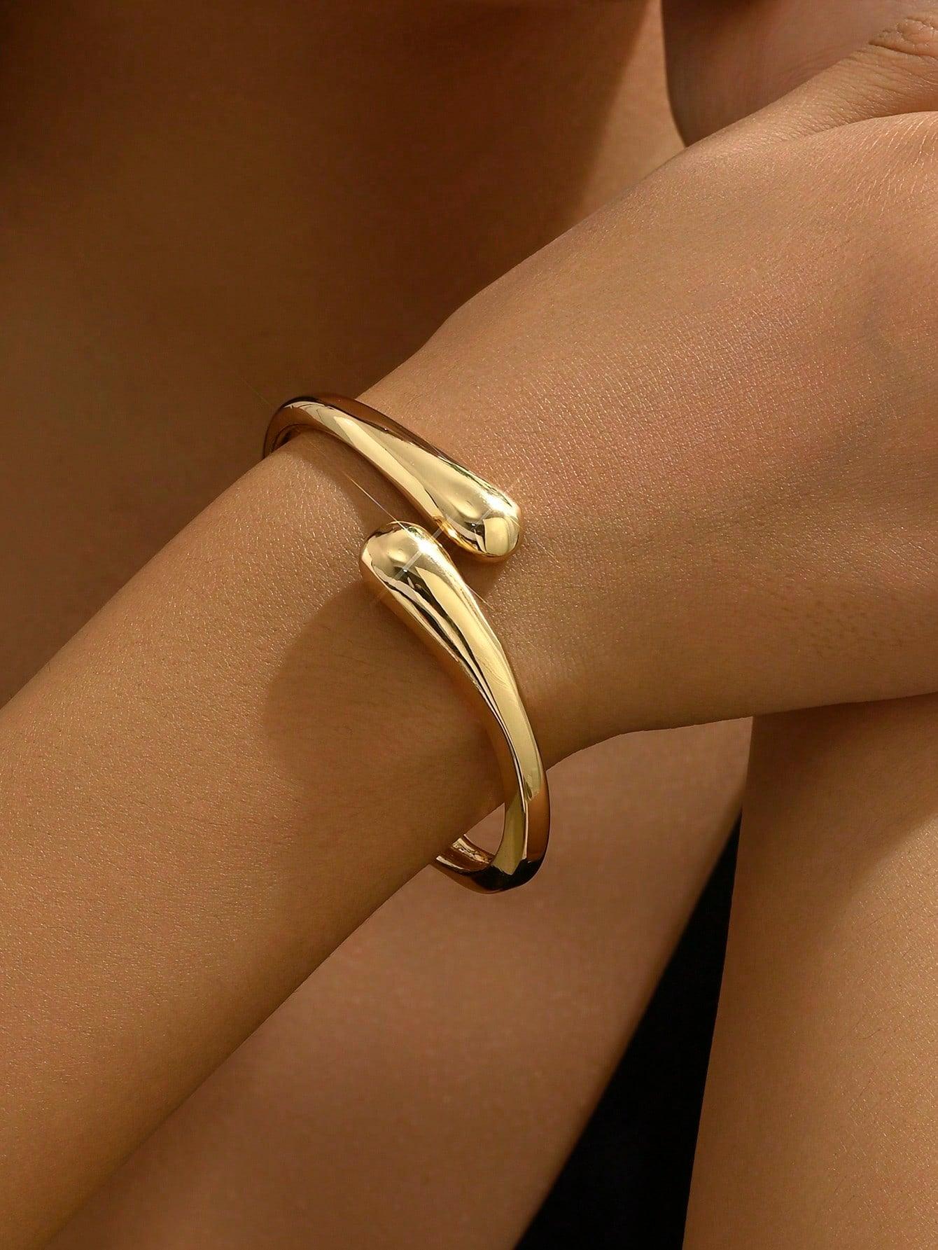 Chic Glossy Bracelet - Shopylife -