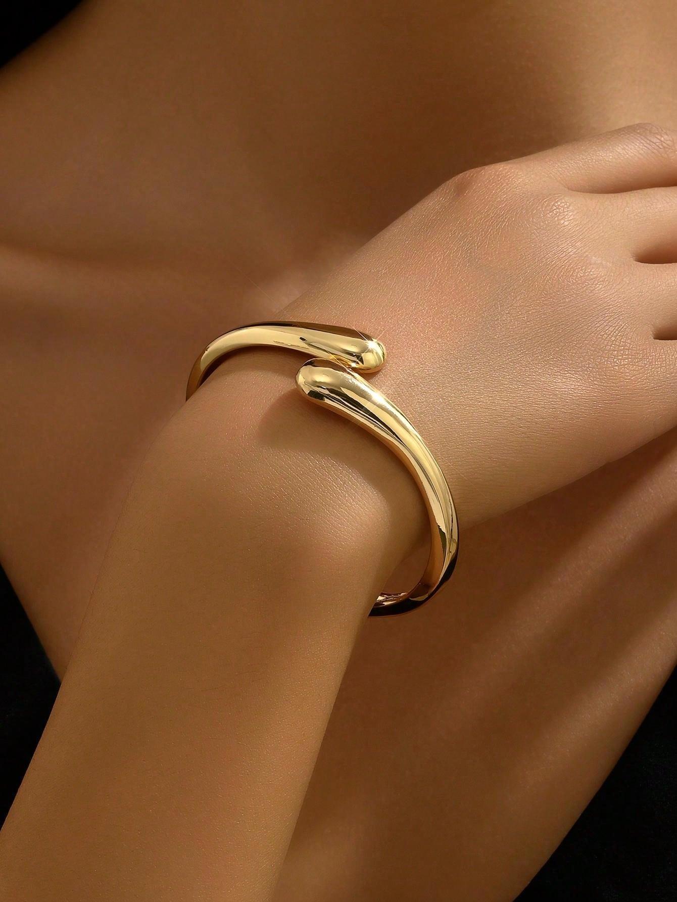 Chic Glossy Bracelet - Shopylife -