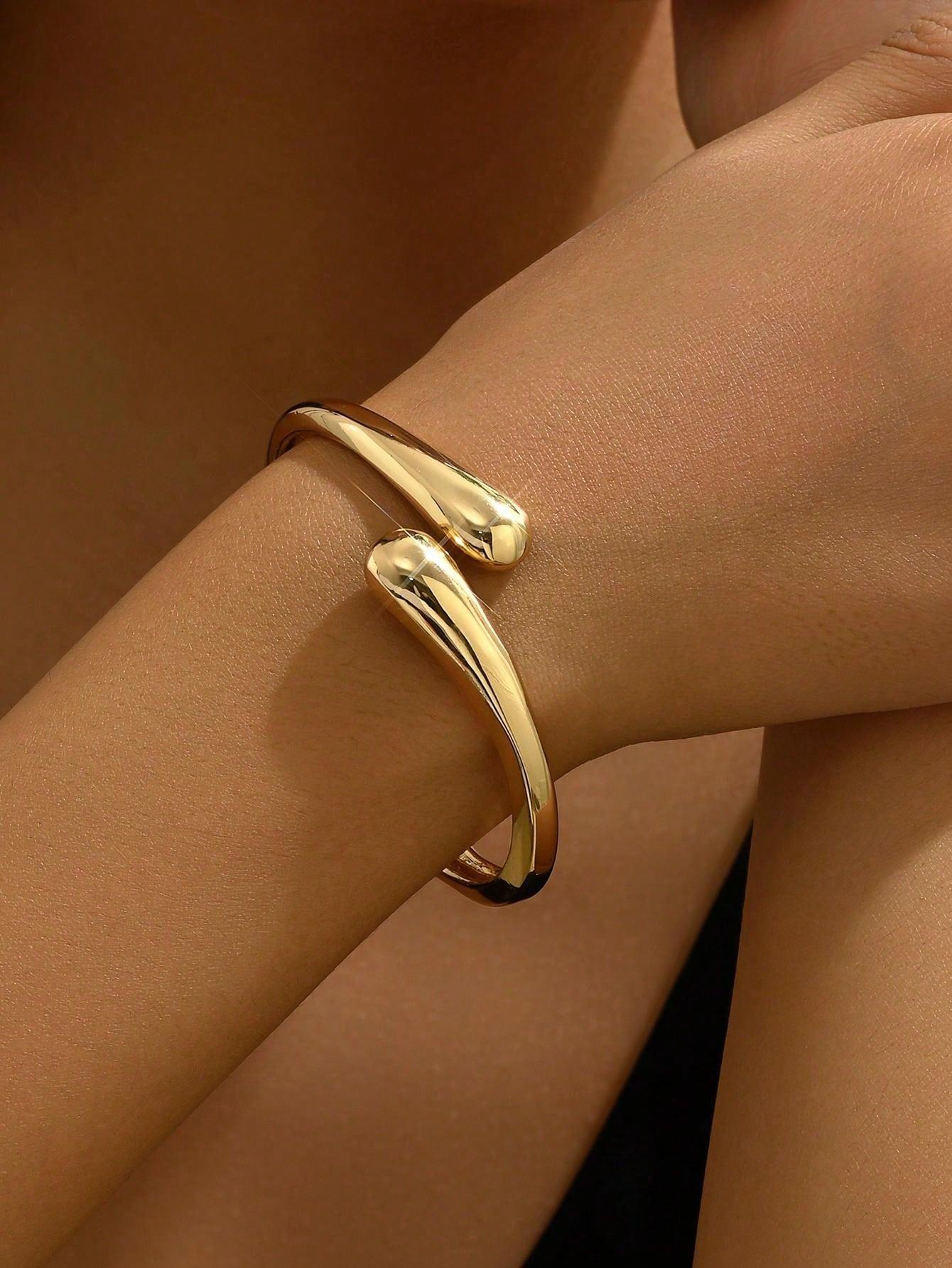 Chic Glossy Bracelet - Shopylife -