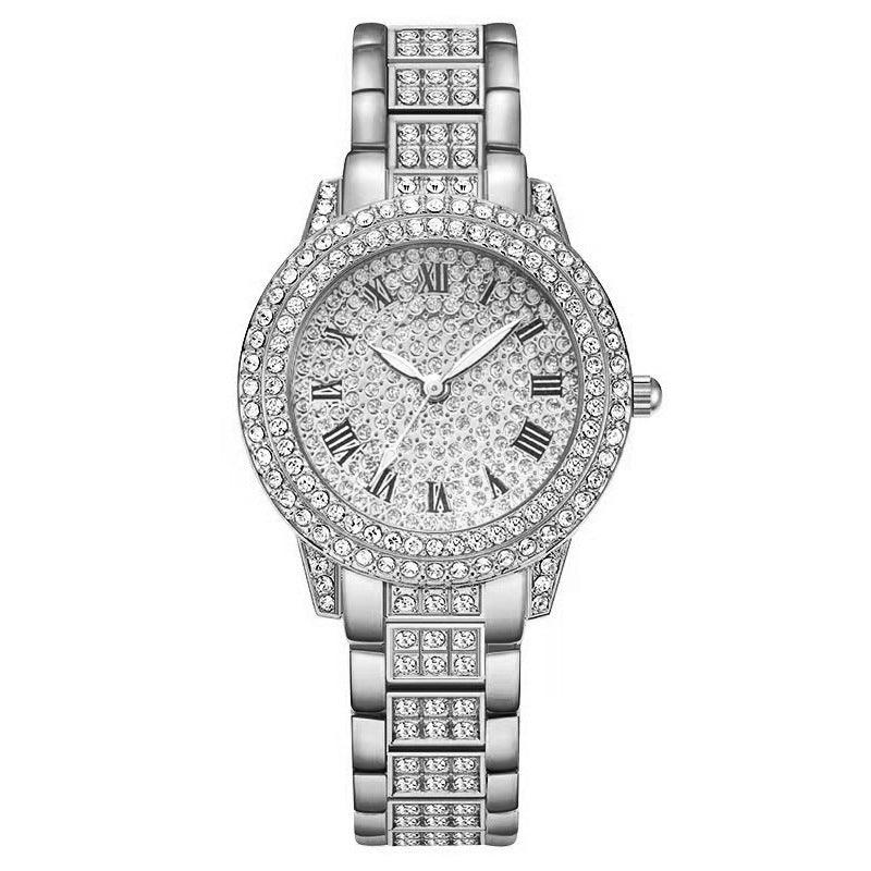 Classic Roman Diamond - Shopylife -