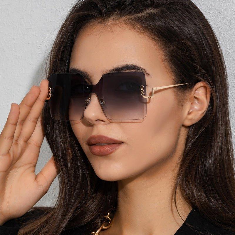 Classy Aura Shades - Shopylife -