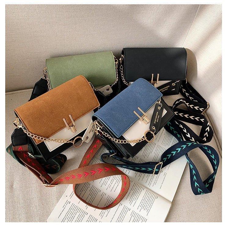 Elegance Crossbody Bag - Shopylife -