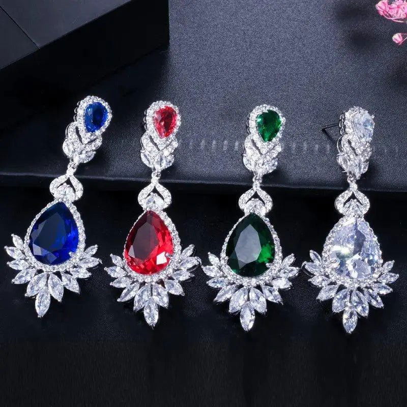 Ethereal Gems Set - Shopylife -
