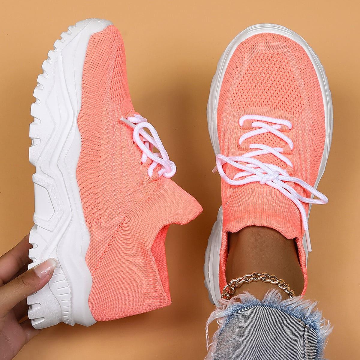 Fly Fit Sneaker - Shopylife -