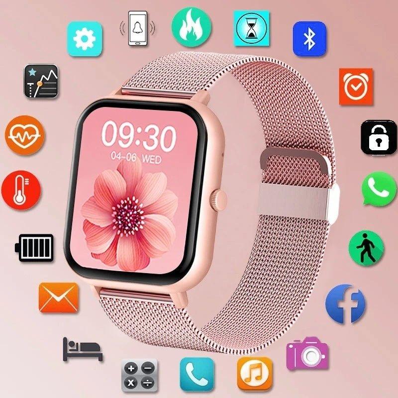 Glam Tech - Shopylife -