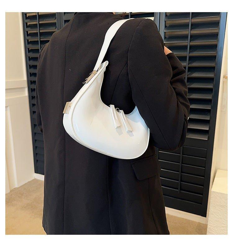 Gleam Underarm Bag - Shopylife -