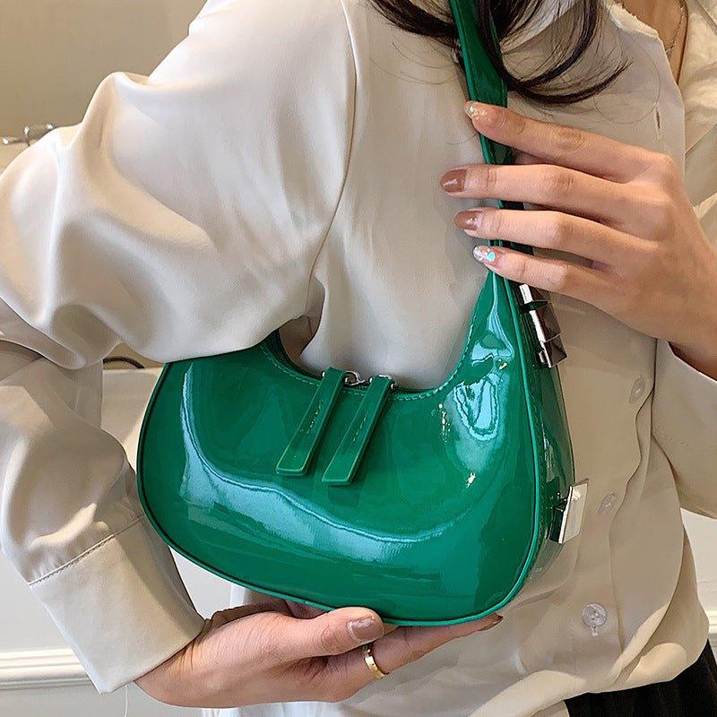 Gleam Underarm Bag - Shopylife -