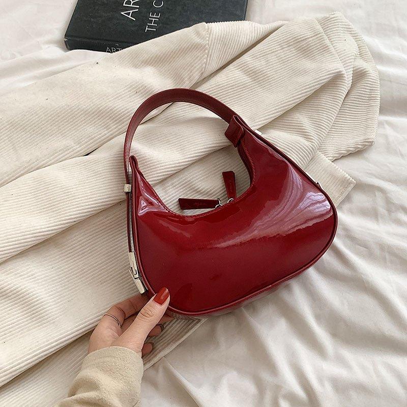 Gleam Underarm Bag - Shopylife -