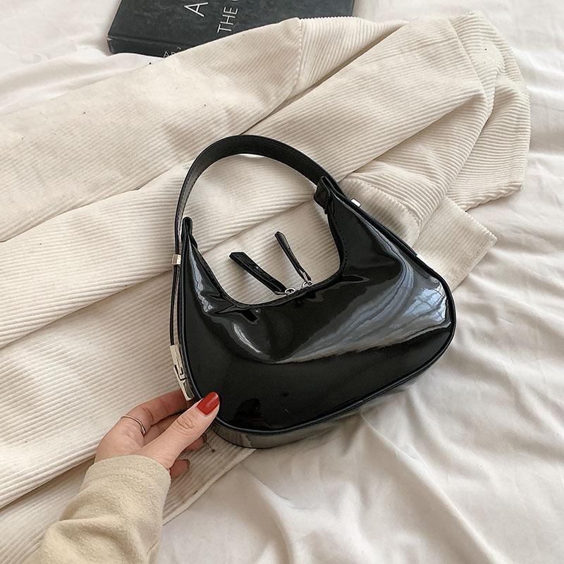 Gleam Underarm Bag - Shopylife -