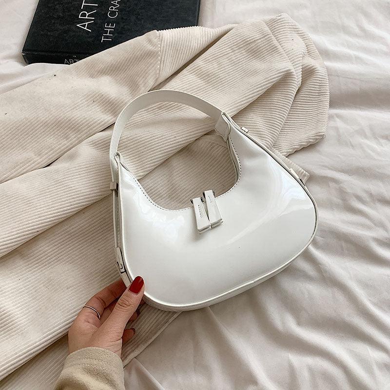 Gleam Underarm Bag - Shopylife -