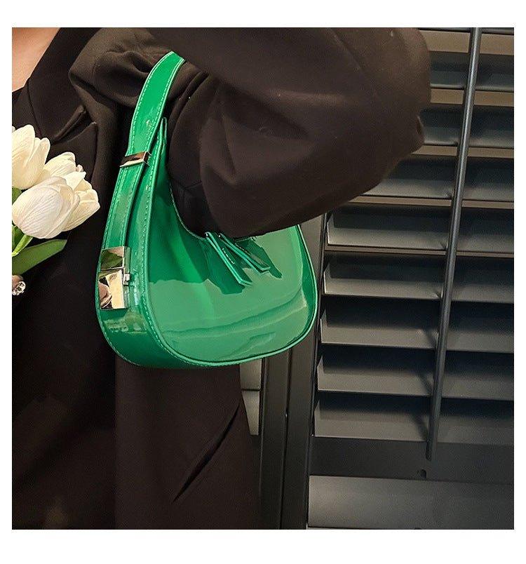 Gleam Underarm Bag - Shopylife -
