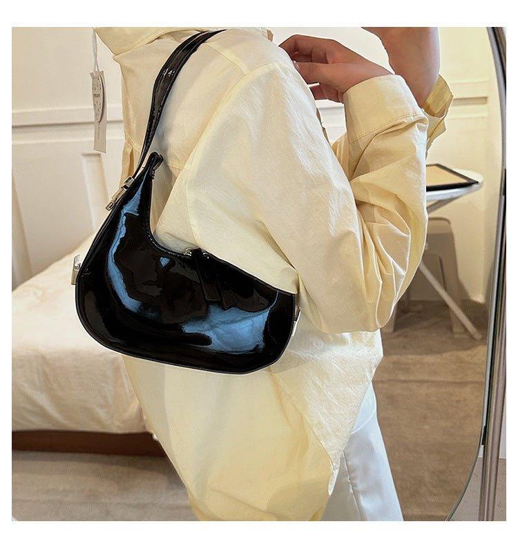 Gleam Underarm Bag - Shopylife -
