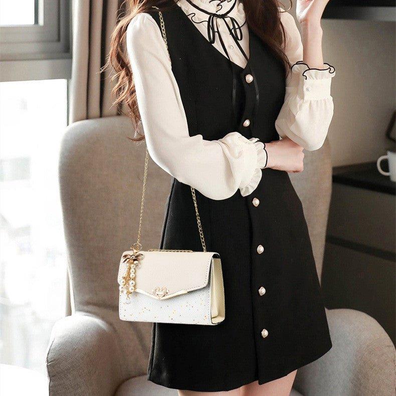 Glimmer Crossbody - Shopylife -