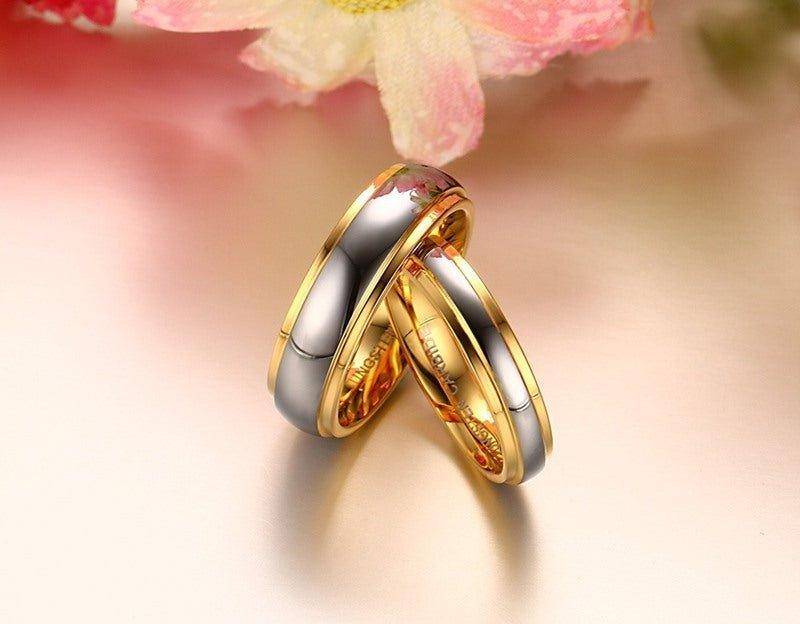 Graceful Glamour T - Shopylife -
