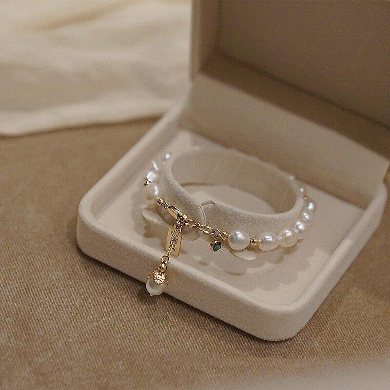 Lustra Gem Pearl - Shopylife -