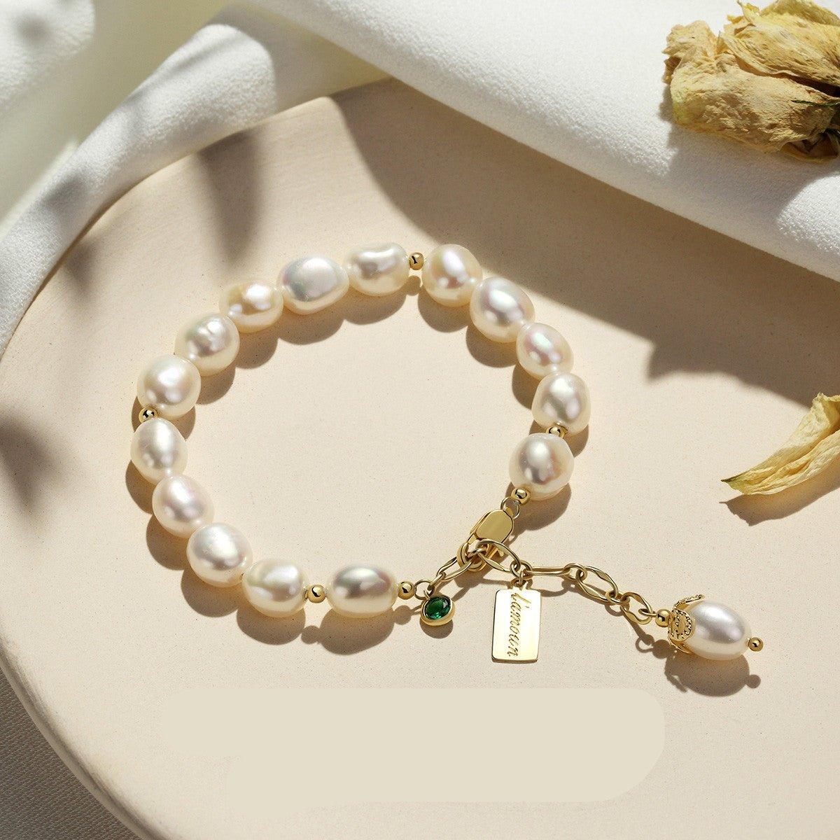 Lustra Gem Pearl - Shopylife -