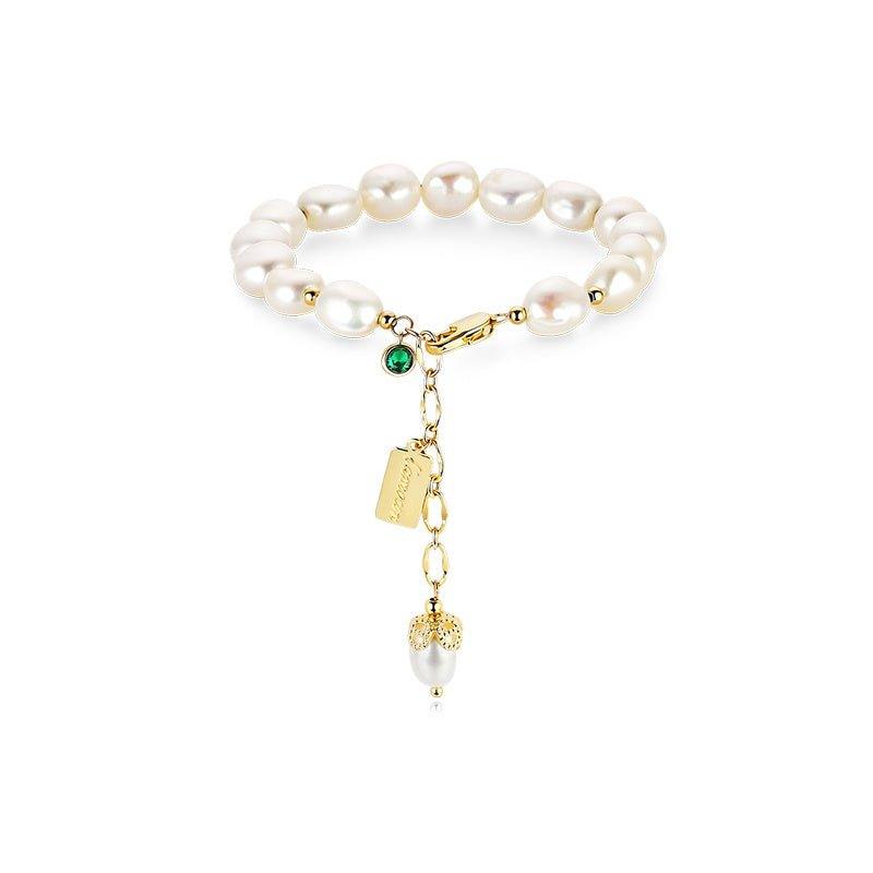Lustra Gem Pearl - Shopylife -
