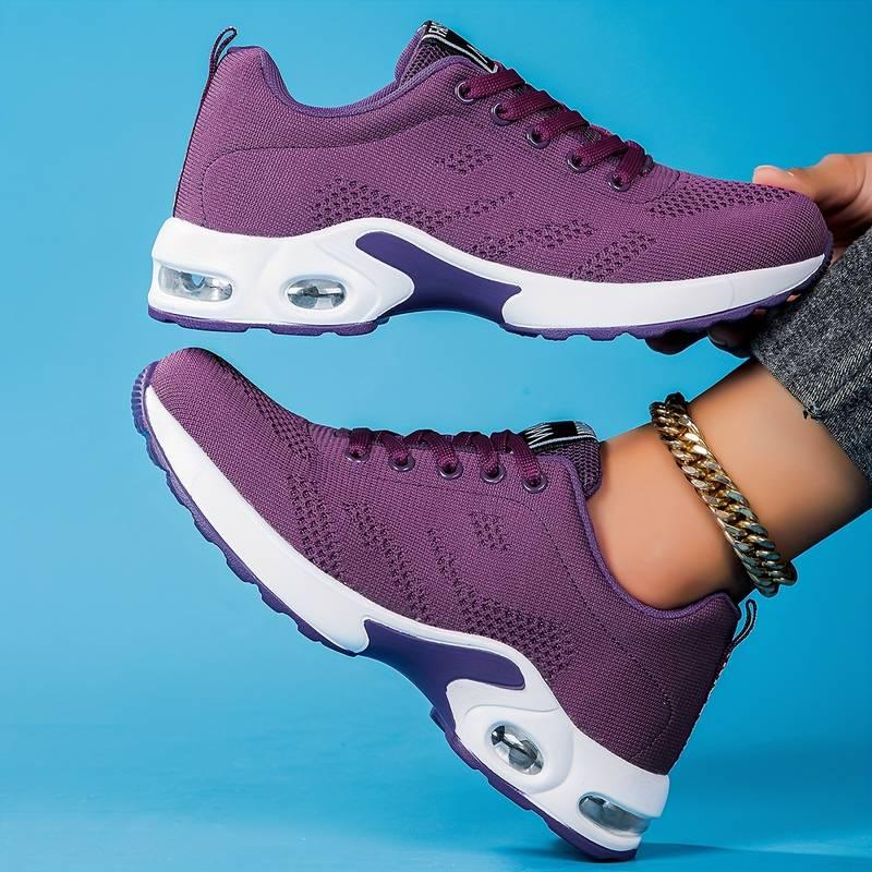 Mesh Casual Sneakers - Shopylife -
