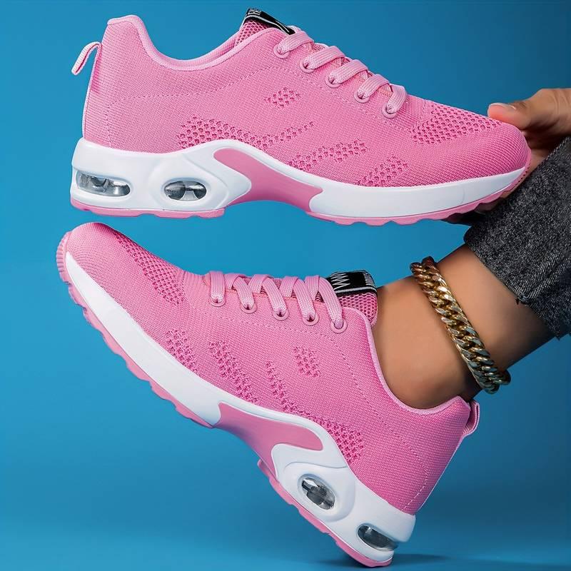 Mesh Casual Sneakers - Shopylife -