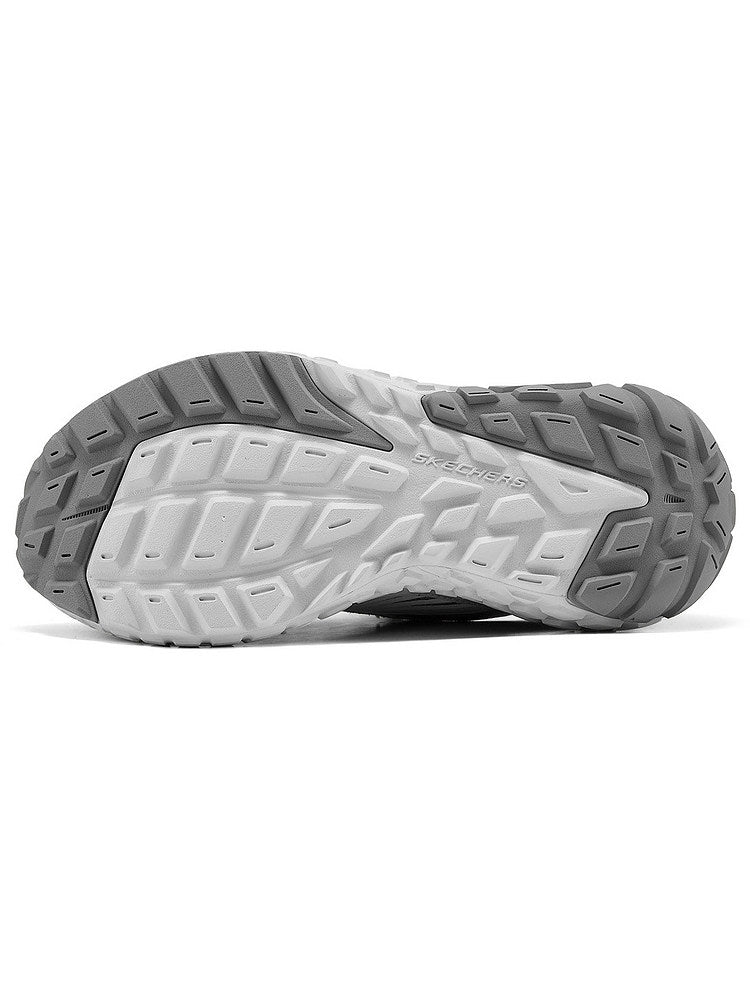 Skechers 25 Summer Women's Monster Shoes Mesh Breathable Platform Heightened Casual Sneakers 150682 LGMT