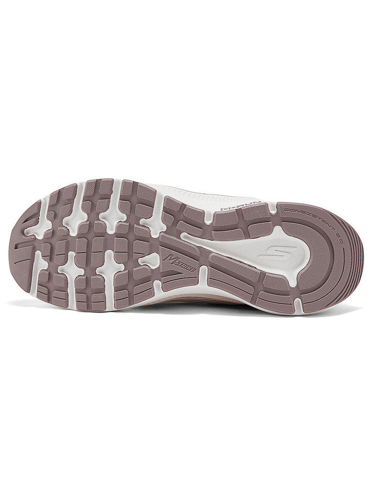 Skechers Twilight Shoes Fall New Winter Women's Comfortable Breathable Casual Sneakers Lightweight Running Shoes 128606 NAT