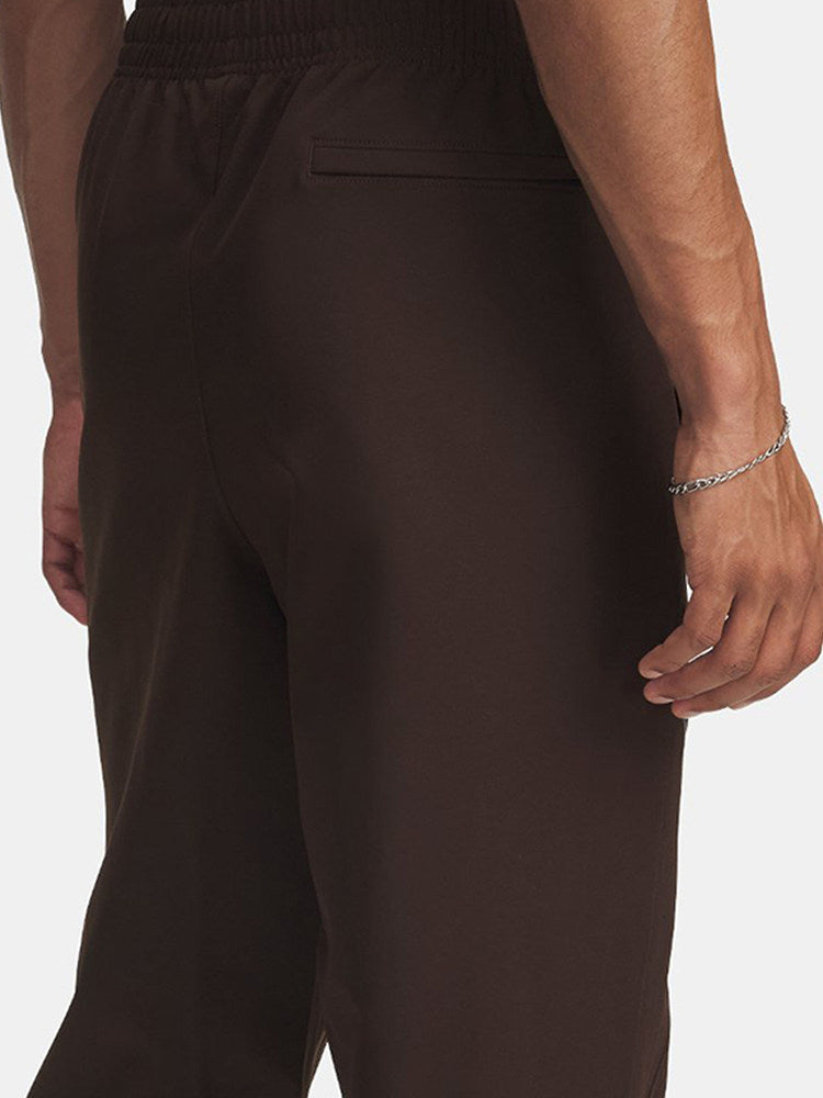 UA Under Armour Fall Winter Unstoppable Men's Training Sports Straight Casual Woven Pants 1388824-246