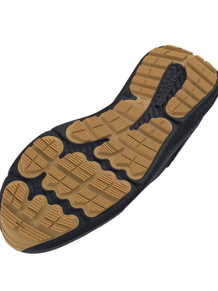 Under Armour Autumn Winter Charged Verssert 2 Men's Athleisure Shoes Running Shoes 3027178-001