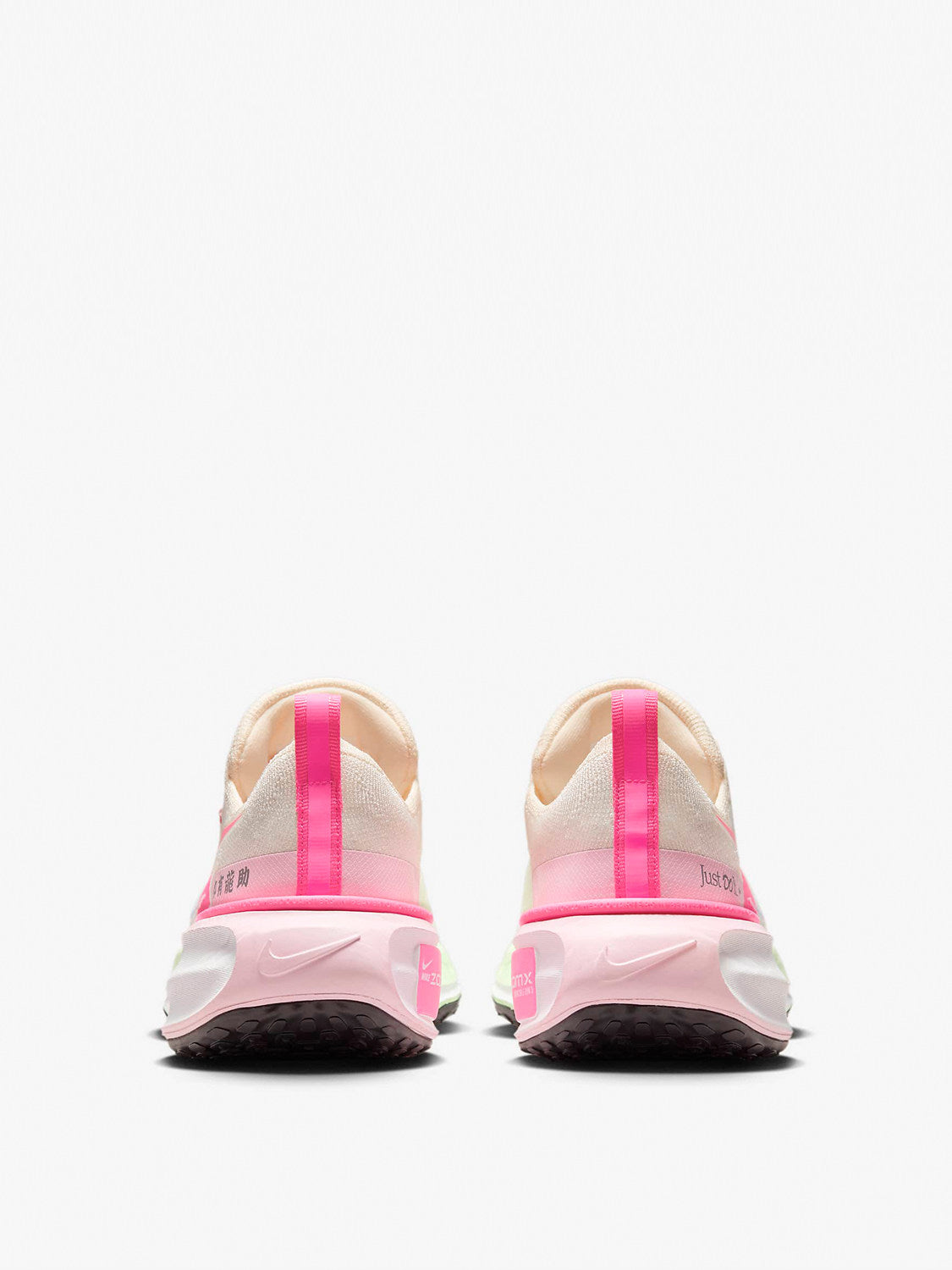 Nike Official Genuine Invincible 3 Year of the Dragon Women's Road Running Shoes FZ5058-163