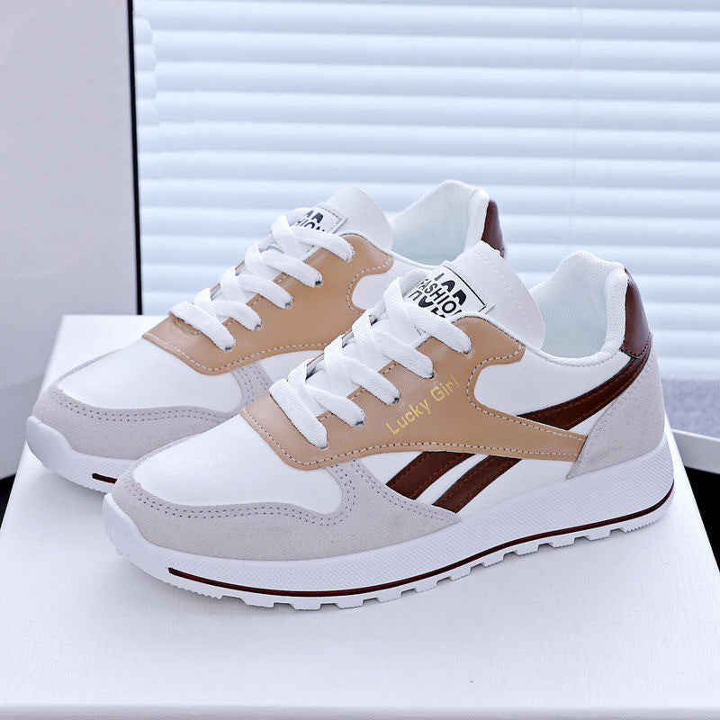 WhiteRush™ Retro Comfort