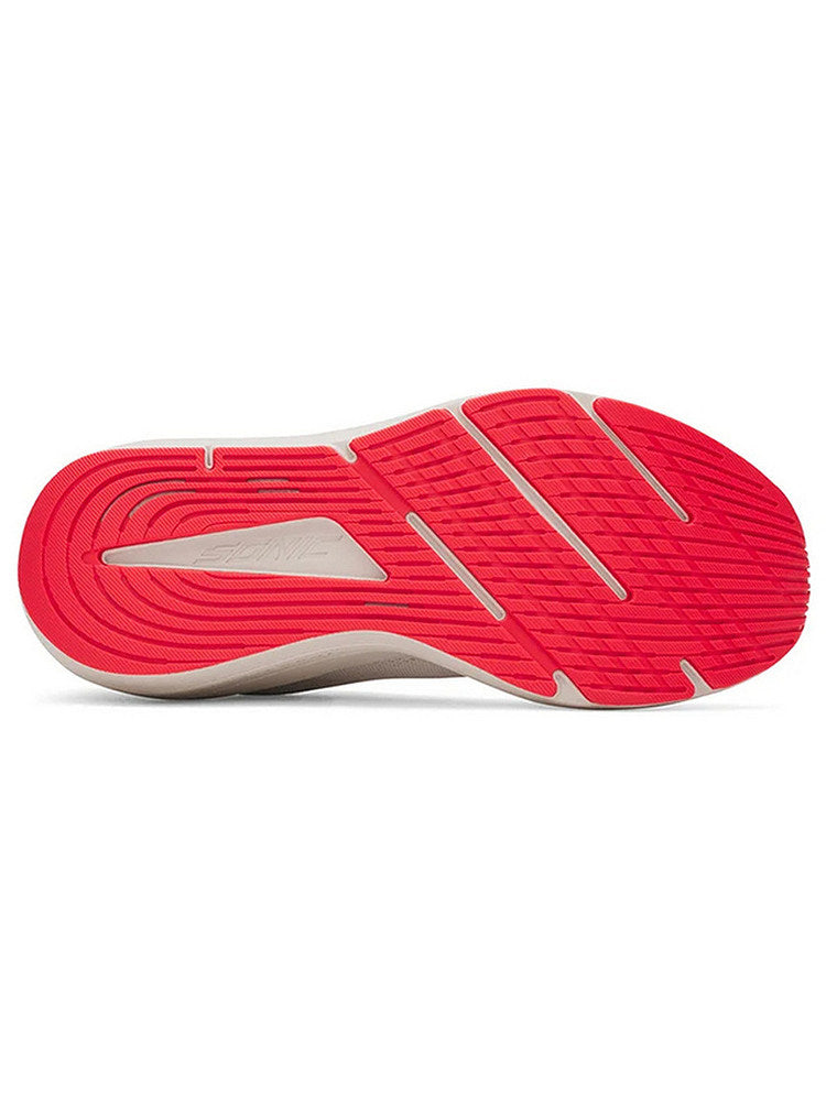 Ténis Desportivos Under Armour Sonic 7 para Mulher para Outono/Inverno, com Amortecimento e Resistência à Abrasão, Plataforma, Modelo 3028003-111