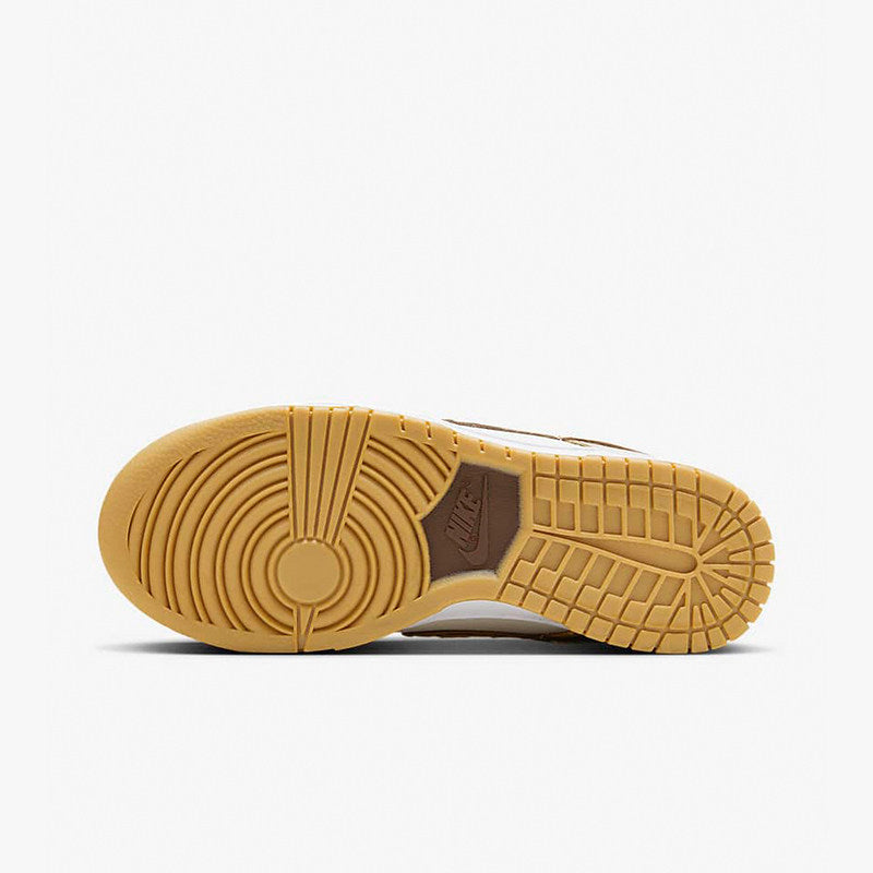 NIKE DUNK LOW LX Women's Athleisure Low-Top Retro Trend Shoes HM3695-071